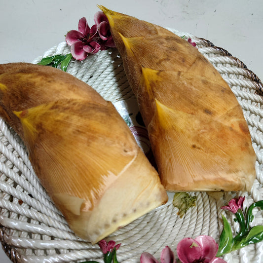 タケノコ 筍 たけのこ 北九州小倉南区 合馬産の筍 2kg