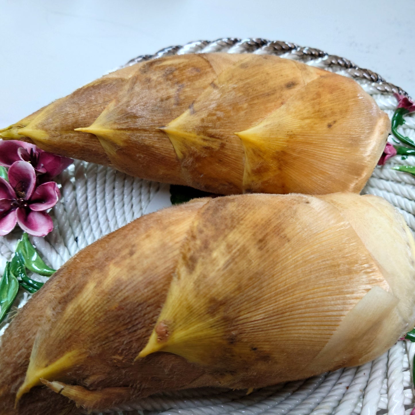 タケノコ 筍 たけのこ 北九州小倉南区 合馬産の筍 2kg