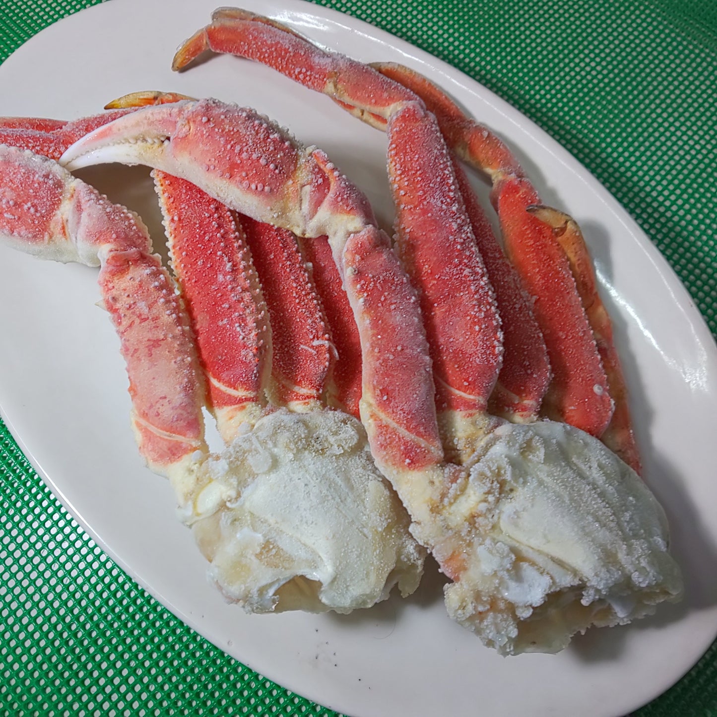 ボイルズワイガニ 2kg 4Lサイズ 6肩 化粧箱入り