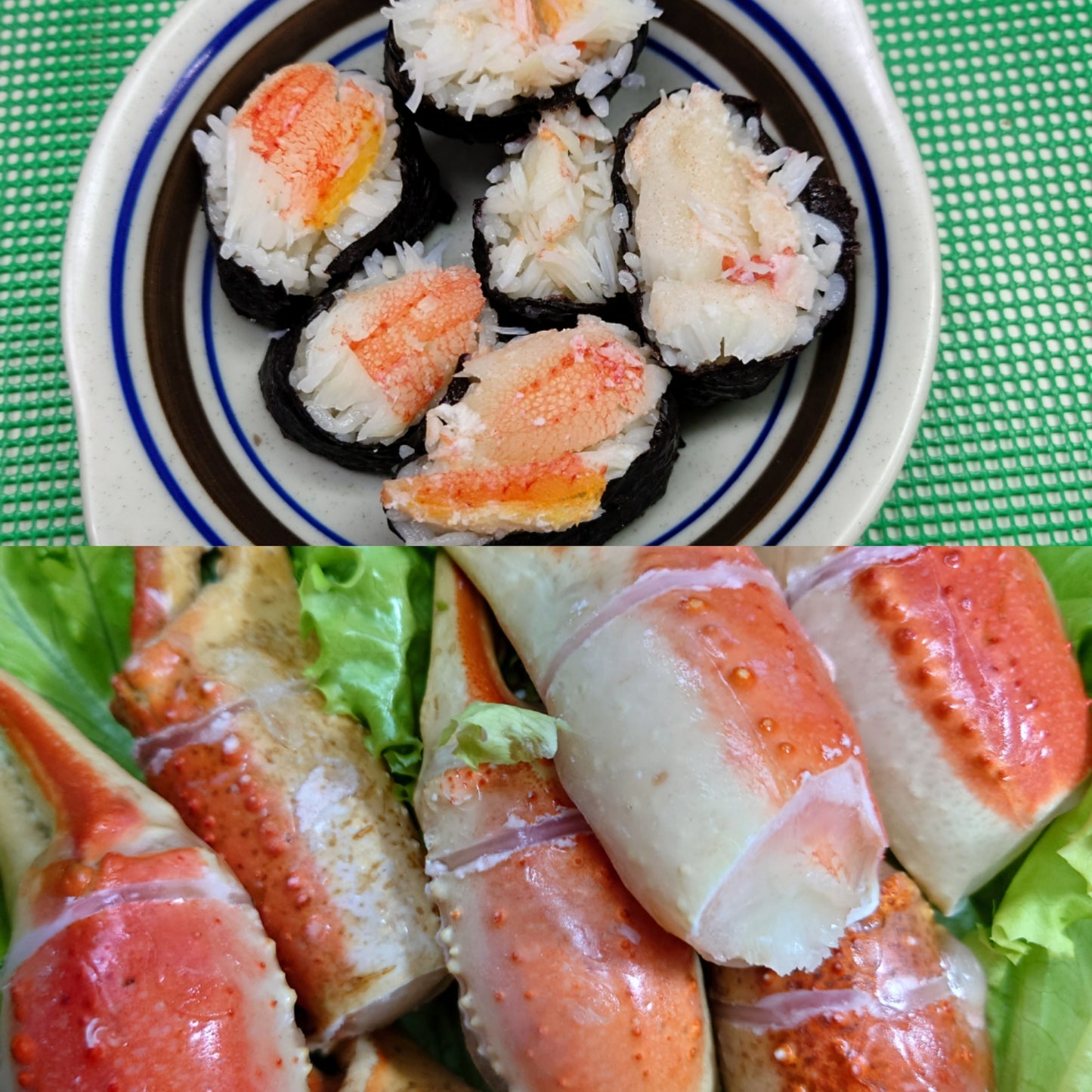 ズワイガニ爪 ボイル 1kg 16/20 ビッグサイズ 殻付筋目入り