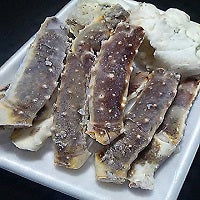 生冷凍タラバガニ 殻付 5L 2kg 約2肩 化粧箱入り