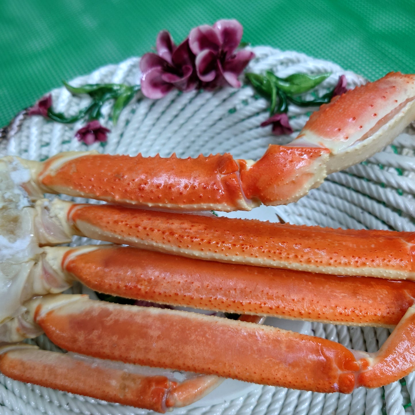 ボイルズワイガニ 5kg 食べ放題 オピリオ種 3Lサイズ