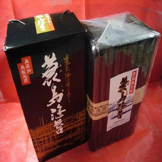 海苔 乾海苔 干し海苔 福岡県産 蓑島海苔 全型（21ｃｍｘ19ｃｍ）100枚化粧箱入り