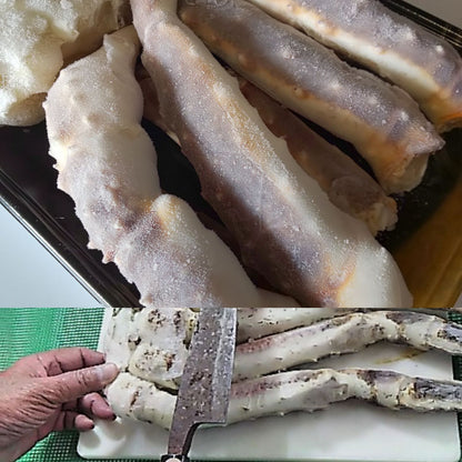 生冷凍タラバガニ 殻付 5L 2kg 約2肩 化粧箱入り