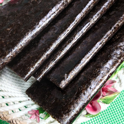 海苔 乾海苔 干し海苔 福岡県産 蓑島海苔 全型（21ｃｍｘ19ｃｍ）100枚化粧箱入り