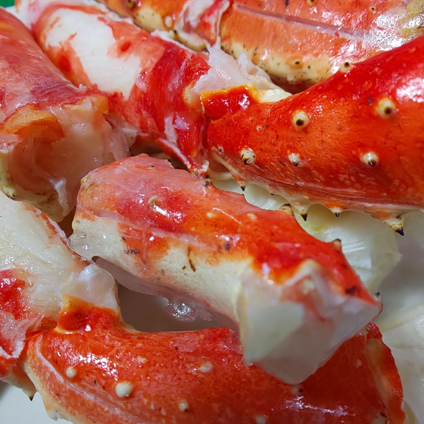 【解凍だけで食べられる】ボイルタラバガニ ハーフポーション1kg｜ロシア産5Lサイズ・化粧箱入り｜ギフト・贈答に大人気
