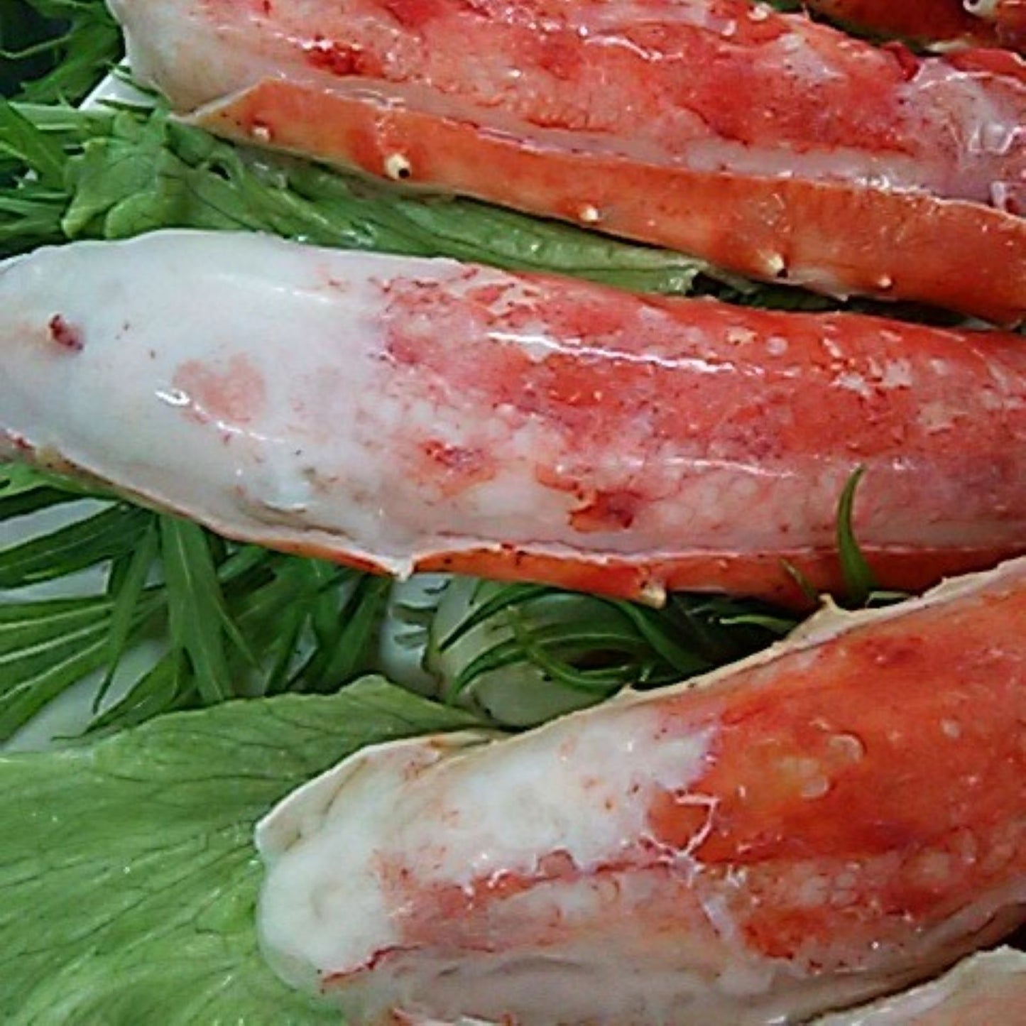 【解凍だけで食べられる】ボイルタラバガニ ハーフポーション1kg｜ロシア産5Lサイズ・化粧箱入り｜ギフト・贈答に大人気