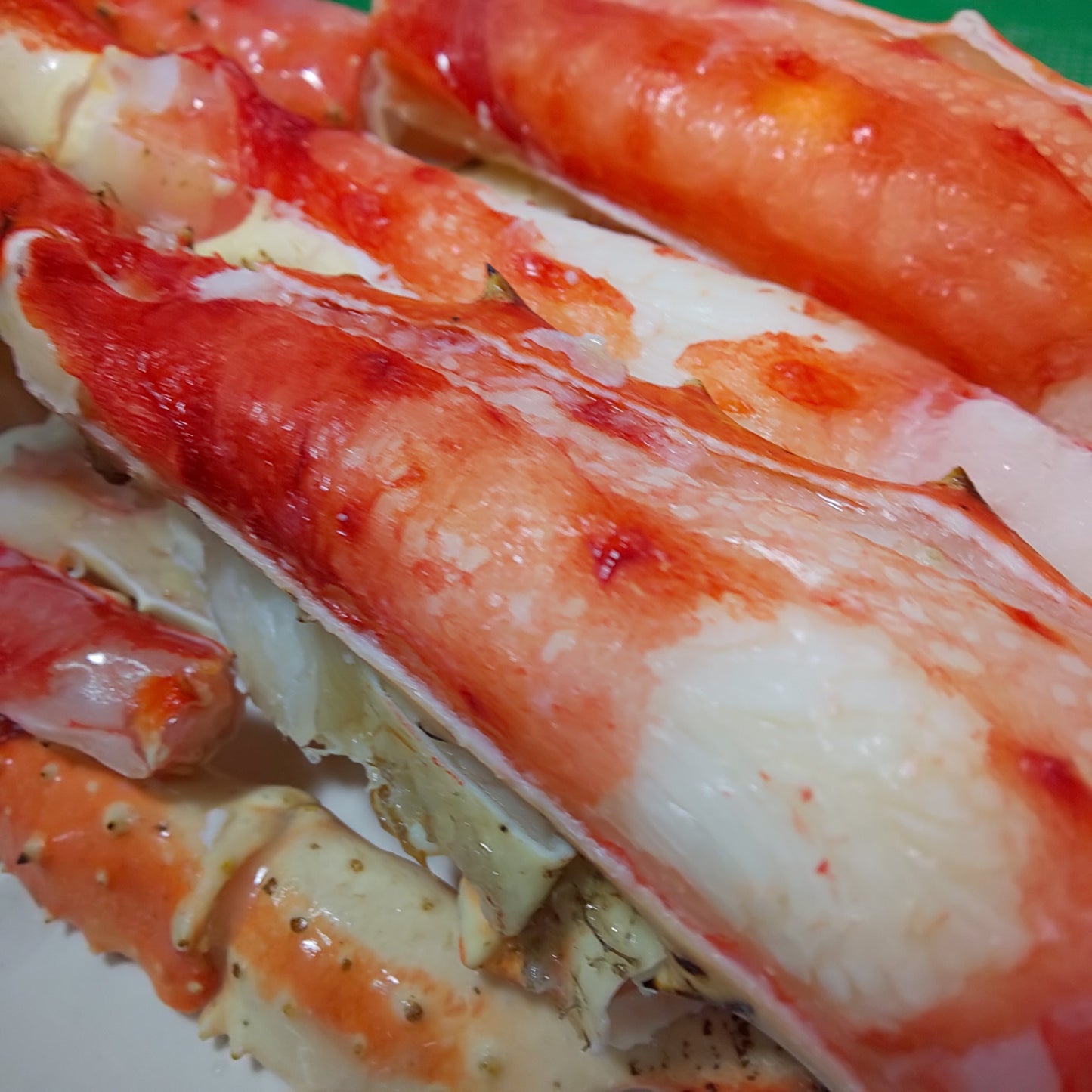 【解凍だけで食べられる】ボイルタラバガニ ハーフポーション1kg｜ロシア産5Lサイズ・化粧箱入り｜ギフト・贈答に大人気